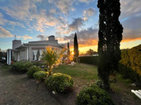 La Casa del Viejo